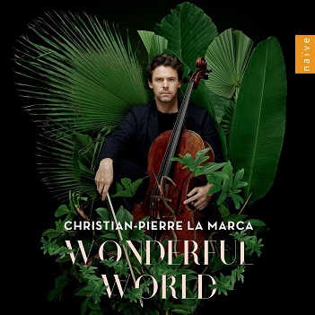 Wonderful World