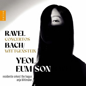 Ravel Concertos - Bach/Wittgenstein