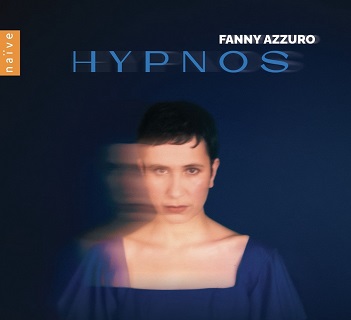 Hypnos – Azzuro, Fanny