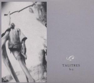Cover van V/A – Talitres is 5
