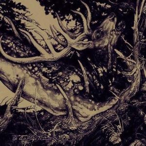 Cover van Third Eye Foundation – Dark