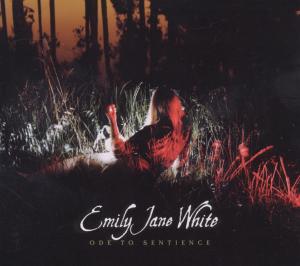 Cover van White, Emily Jane – Ode To Sentience