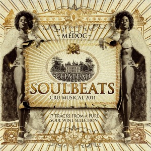 Cover van V/A – Chateau Soulbeats