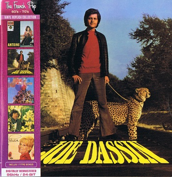 Joe Dassin