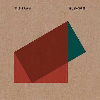 Cover van Nils Frahm – All Encores
