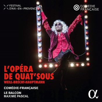 L'opera De Quat'sous