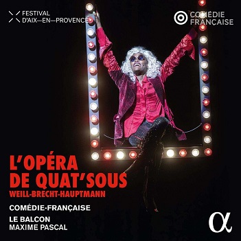 L'opera De Quat'sous