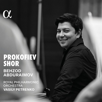 Prokofiev & Shor