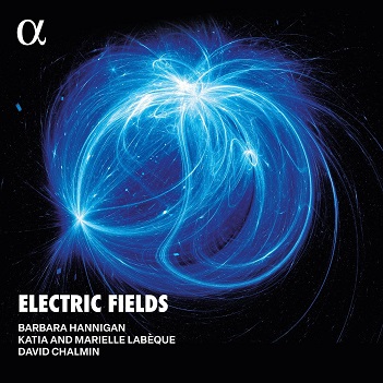Strozzi, Bingen & Chalmin: Electric Fields