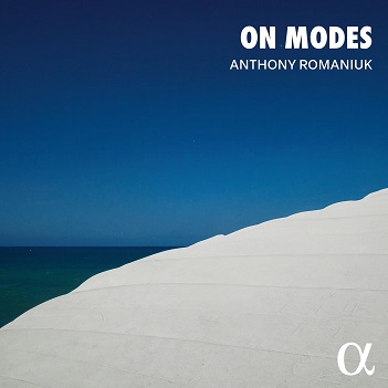 Ligeti, Part & Adams: On Modes