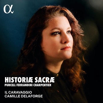 Historiae Sacrae
