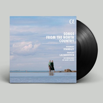 Songs From the North Country