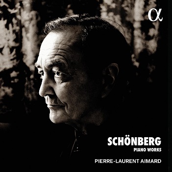 Schonberg: Piano Works – Aimard, Pierre-Laurent