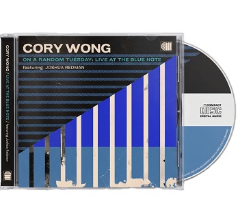 On a Random Tuesday (Live At the Blue Note Featuring Joshua Redman)