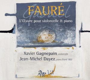 L'oeuvre Pour Violoncelle