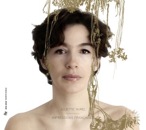 Cover van Hurel, Juliette – Impressions Francaises