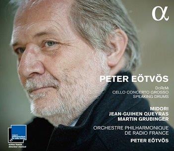 Doremi/Cello Concerto Grosso