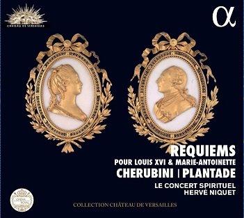 Requiems Pour Louis Xvi