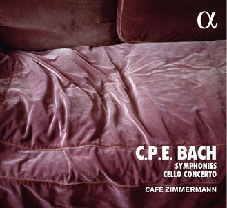 Symphonies/Cello Concerto