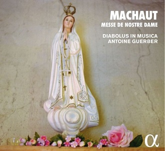 Messe De Nostre Dame