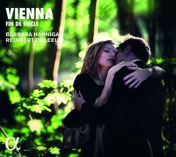 Vienna, Fin De Siecle