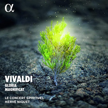 Vivaldi: Gloria & Magnificat