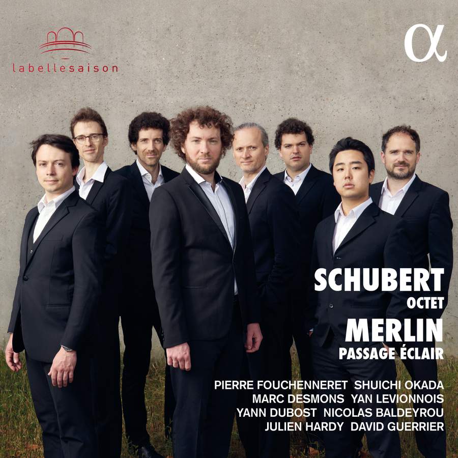 Octet/Passage Eclair