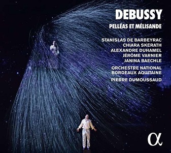 Debussy: Pelleas Et Melisande