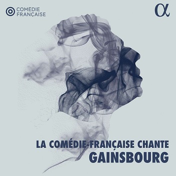 Chante Gainsbourg