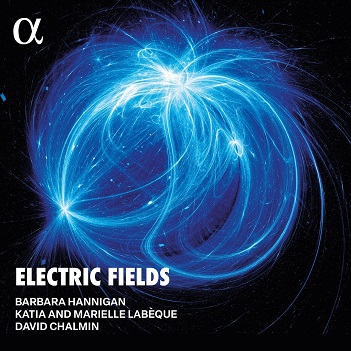 Strozzi, Bingen & Chalmin: Electric Fields