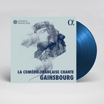 Chante Gainsbourg
