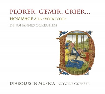 Cover van Clerks Group & Edward Wic – Plorer Gemir Crier