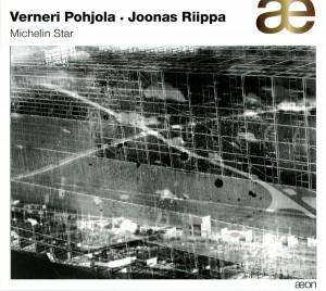 Cover van Pohjola, Riipa – Michelin Star