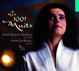Les 1001 Nuits