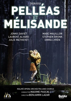 Debussy: Pelleas Et Melisande