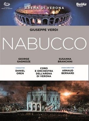 Verdi: Nabucco