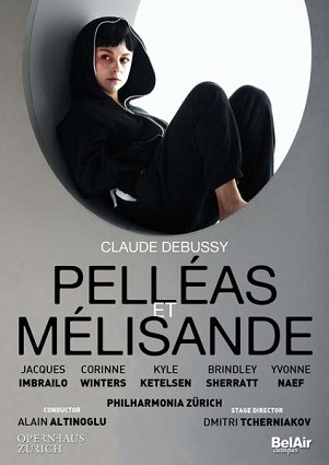 Debussy: Pelleas Et Melisande