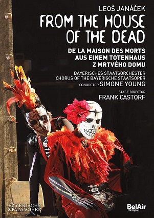 From the House of the Dead