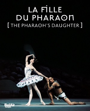 La Fille Du Pharaon - the Pharaoh's Daughter