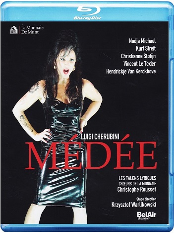 Medee