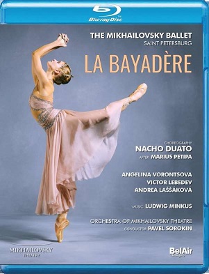 La Bayadere