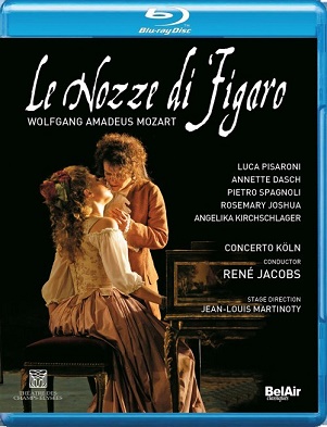 Cover van Peter Schmidl, Wiener Philharm – Le Nozze Di Figaro