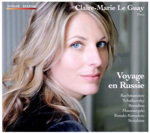 Voyage En Russie