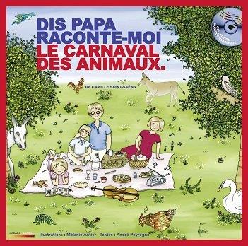 Carnaval Des Animaux