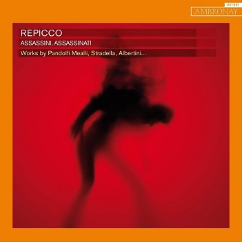 Cover van Repicco – Assassini, Assassinati