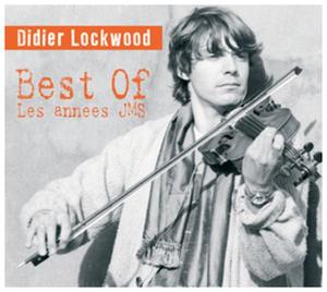 Best of-Les Annees Jms