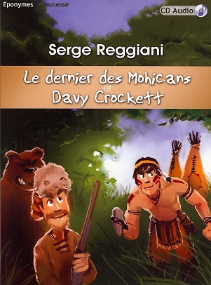 Le Dernier Des Mohicans