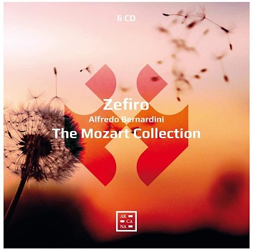 Mozart Collection