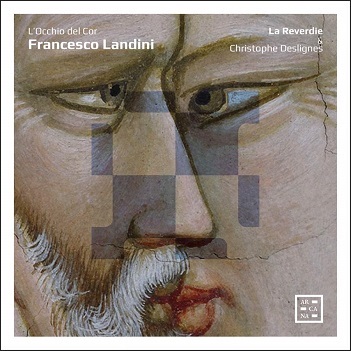 Cover van Ensemble San Felice, Federico Barda – L'occhio Del Cor