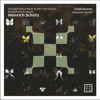Schutz: Musikalische Exequien